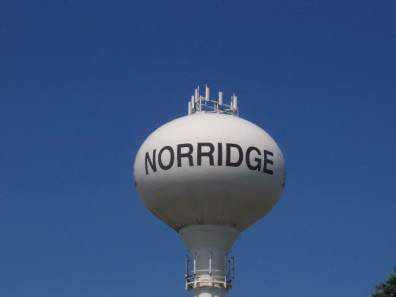 Norridge