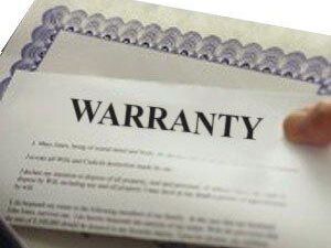 U.S. Waterproofing Warranty – 4 Things You Should Know